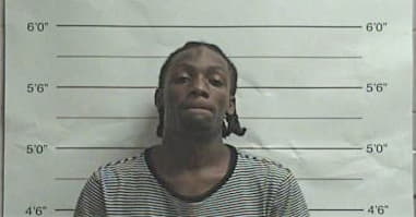 Greylan Adair, - Orleans Parish County, LA 